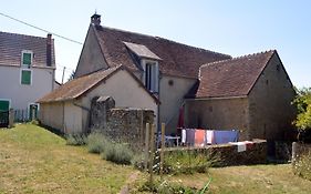 Le Gîte du Hérisson, Gîte de charme et de confort